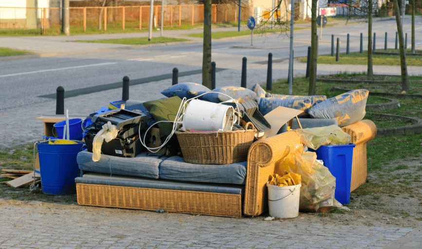 VP & YL Junk Removal Services