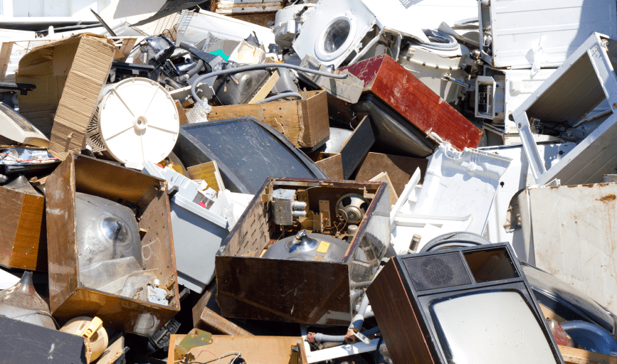 VP & YL Junk Removal Services